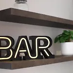 Apartamento Bra Lux