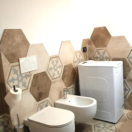 Bra Lux Apartment
