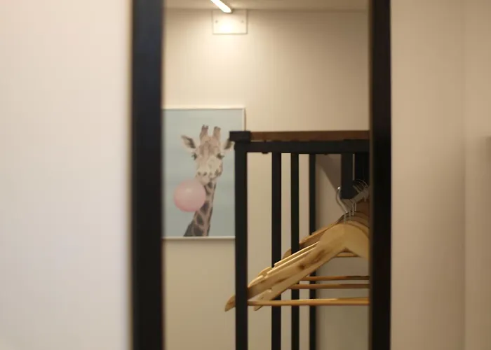 Apartament Bra Lux