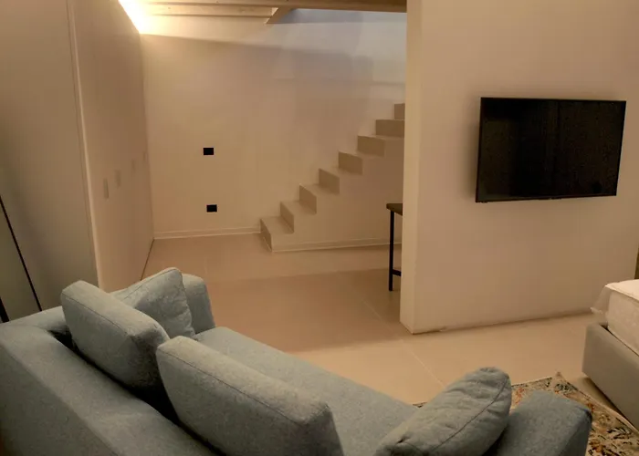 Bra Lux Apartament *