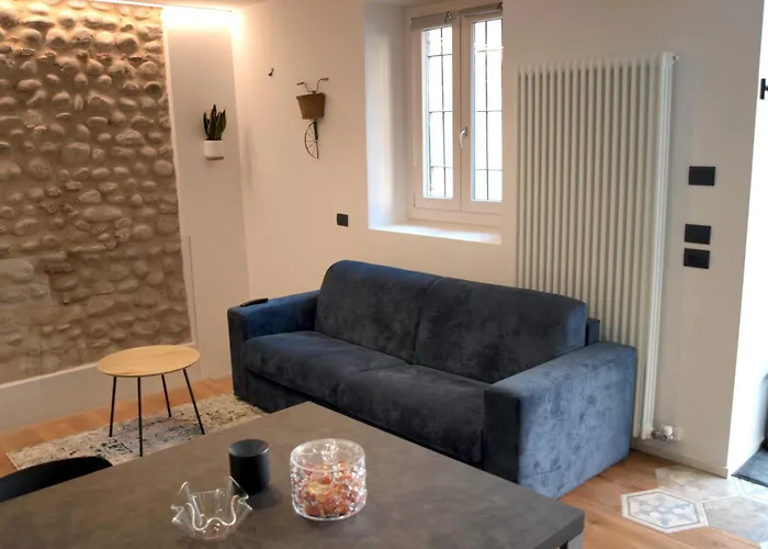Bra Lux Apartament Werona