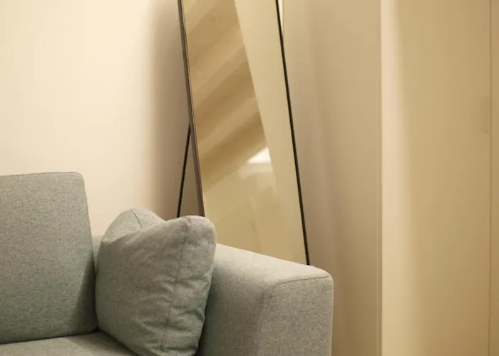 Bra Lux Apartament