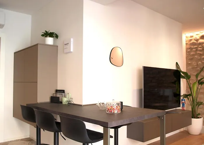 Apartament Bra Lux