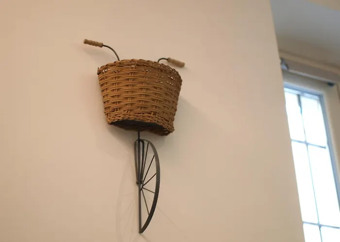 Bra Lux Apartament Werona