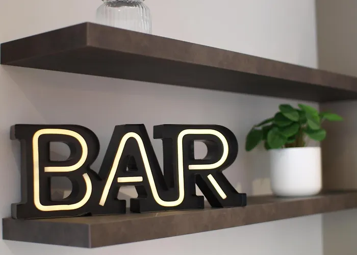 Apartament Bra Lux