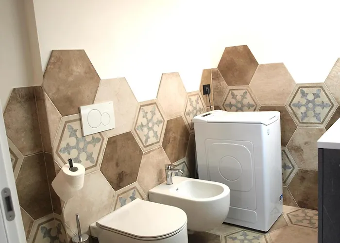 Bra Lux Apartament