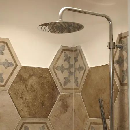 Apartamento Bra Lux *