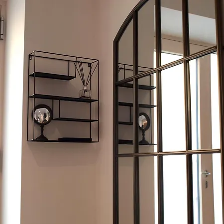 Apartamento Bra Lux *