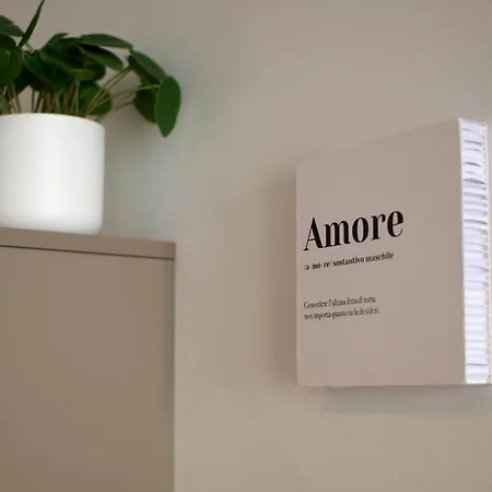 Appartamento Bra Lux *