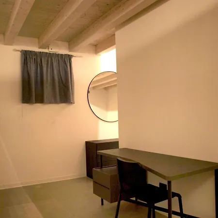 Appartamento Bra Lux